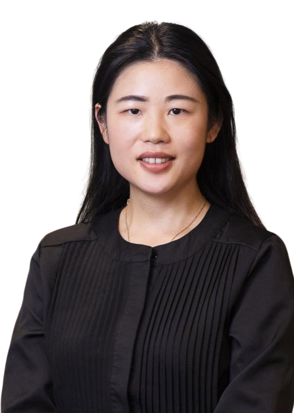 Dr Sitong (Michelle) Chen - KingsWay School
